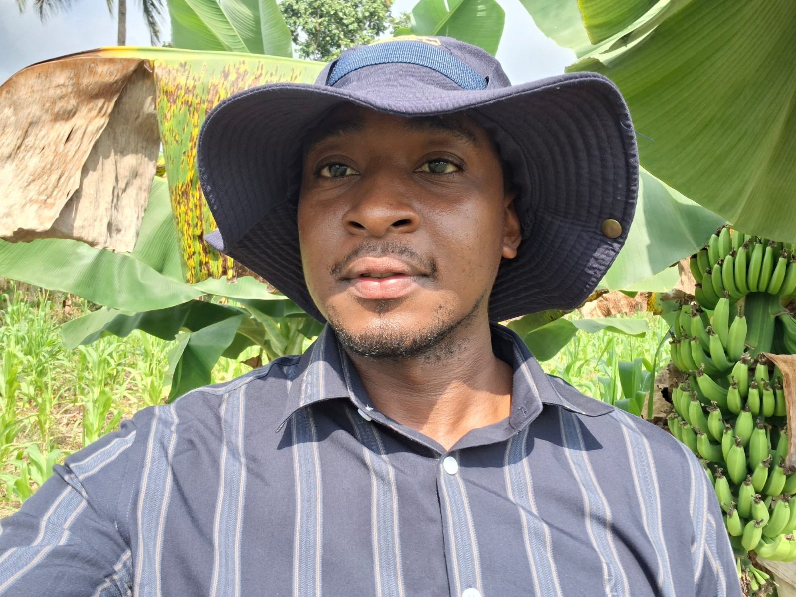 Baraka Rajabu Mnyachi